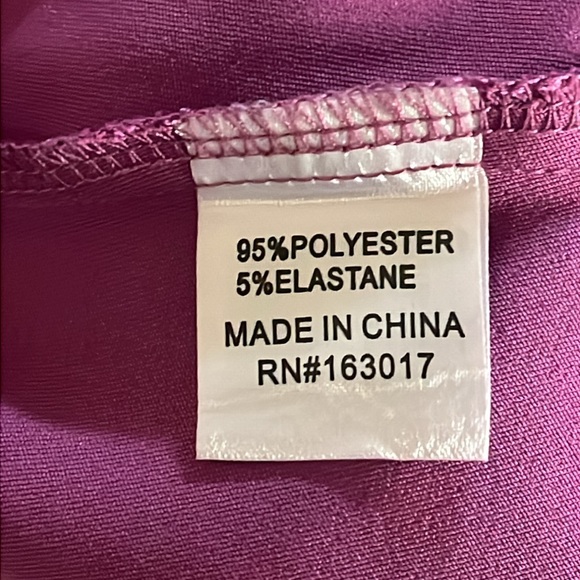 Princess Polly Vibrant Purple Dress - Picture 8 of 11